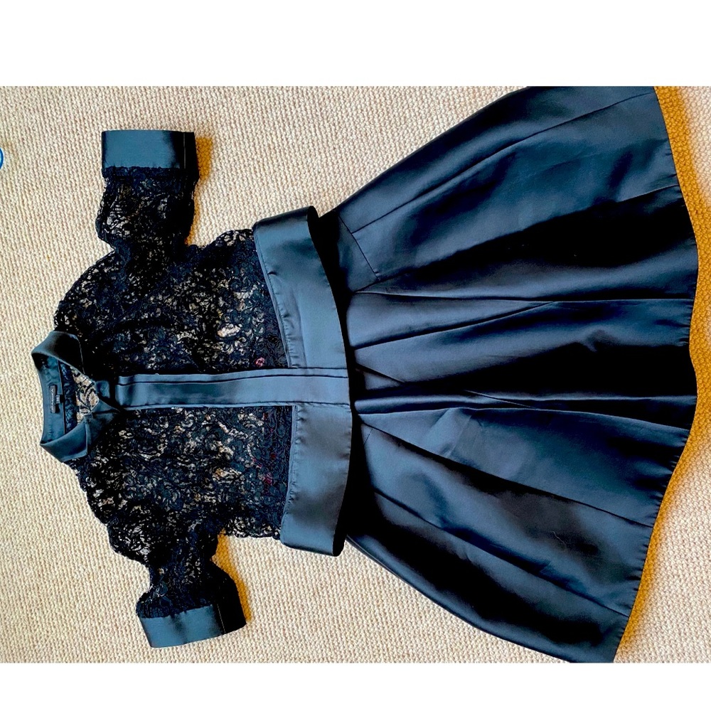 MACHKA set skirt & blouse